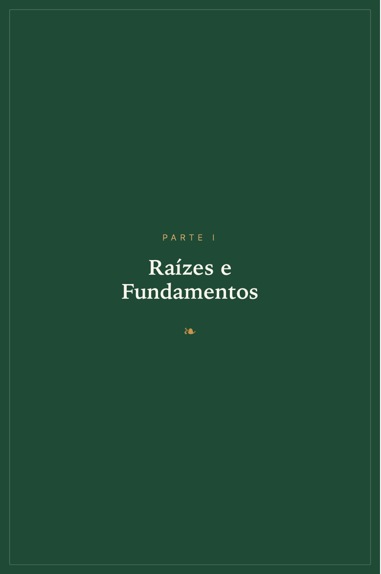 Página interna do livro Ervas e Benzimento